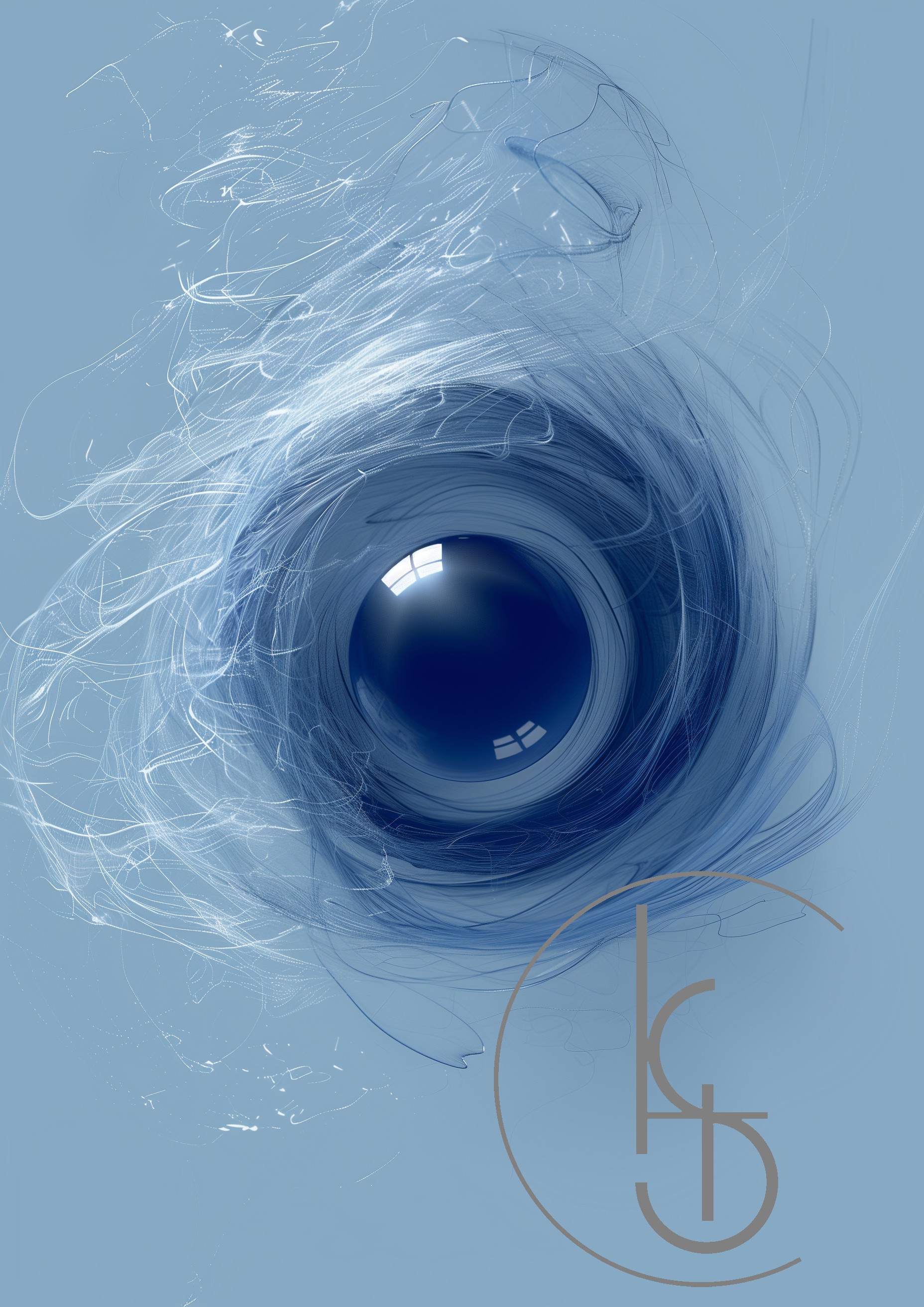 Celestial Sphere 1