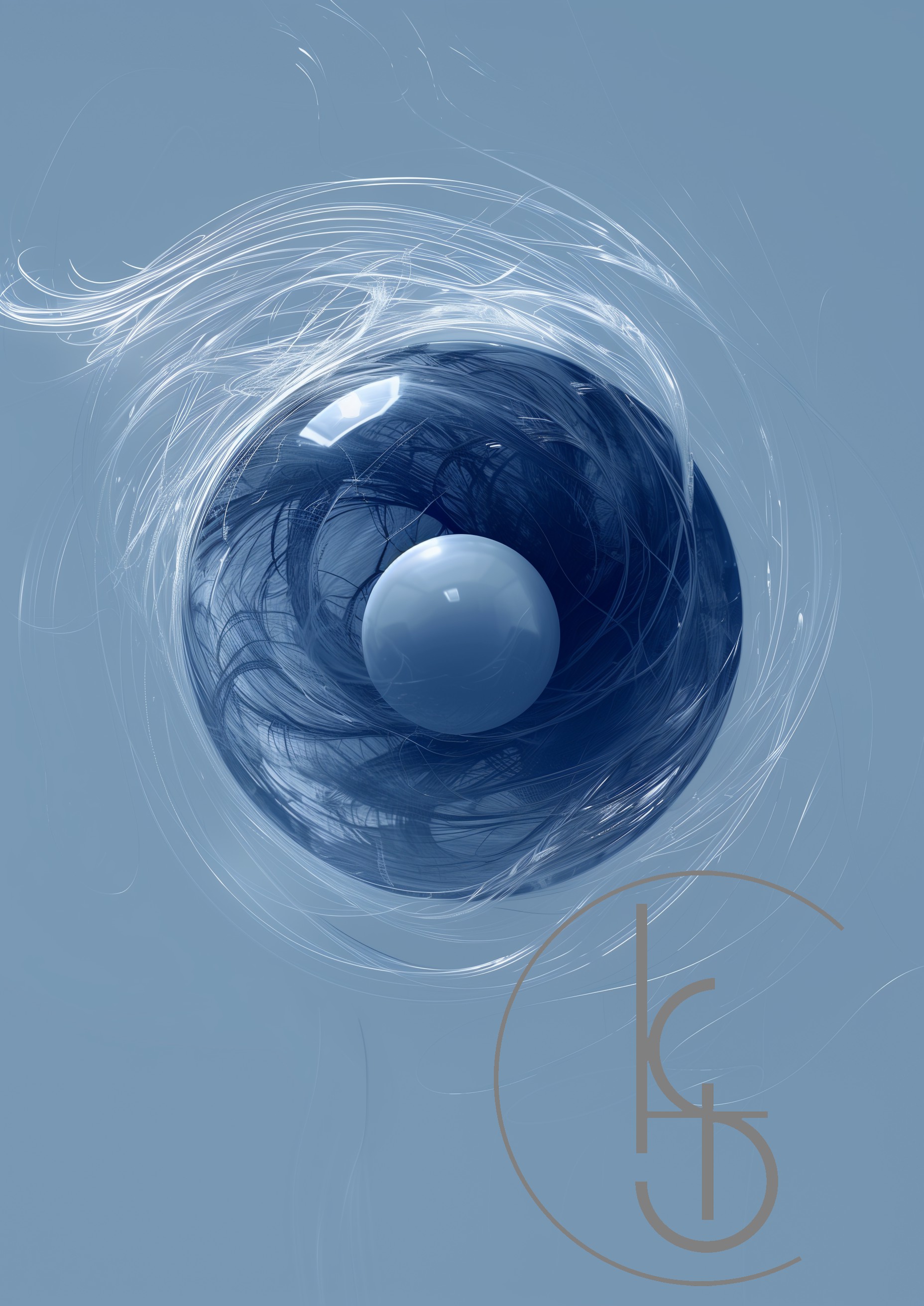 Celestial Sphere 4